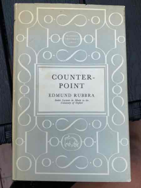 COUNTERPOINT