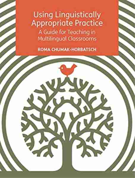 Using linguistically appropriate practice 