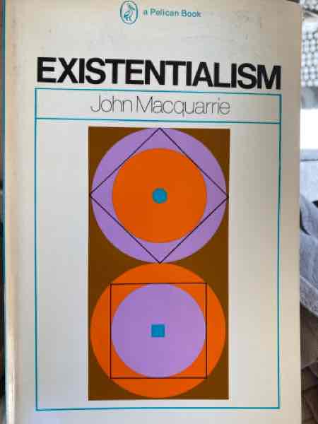 Existentialism