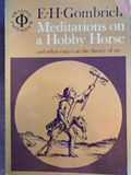 Meditations on a Hobby Horse