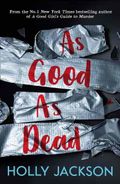 As good as dead
