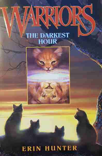 Warriors: 6. The Darkest Hour