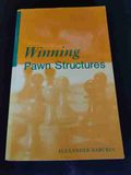 Winning Pawn Structures