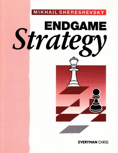 Endgame Strategy