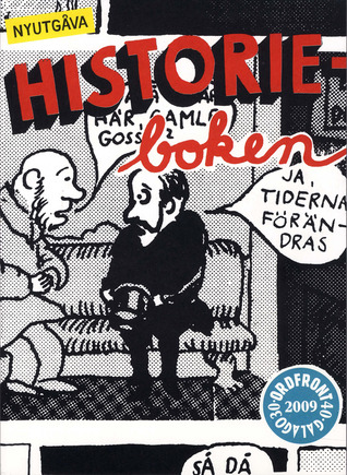 Historieboken