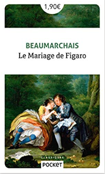 Le Mariage de Figaro