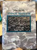 Animal Behavior