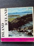 ISLAND ICELAND