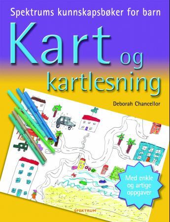 Kart og kartlesning. 