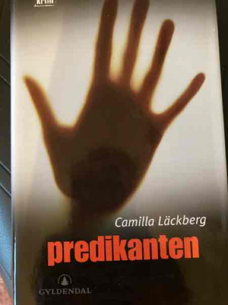 Predikanten