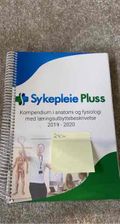 Sykepleie pluss