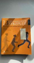 Grunnleggende sykepleie Bind 3