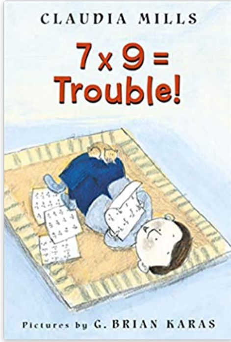 7 x 9 = Trouble! 