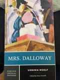 Mrs. Dalloway