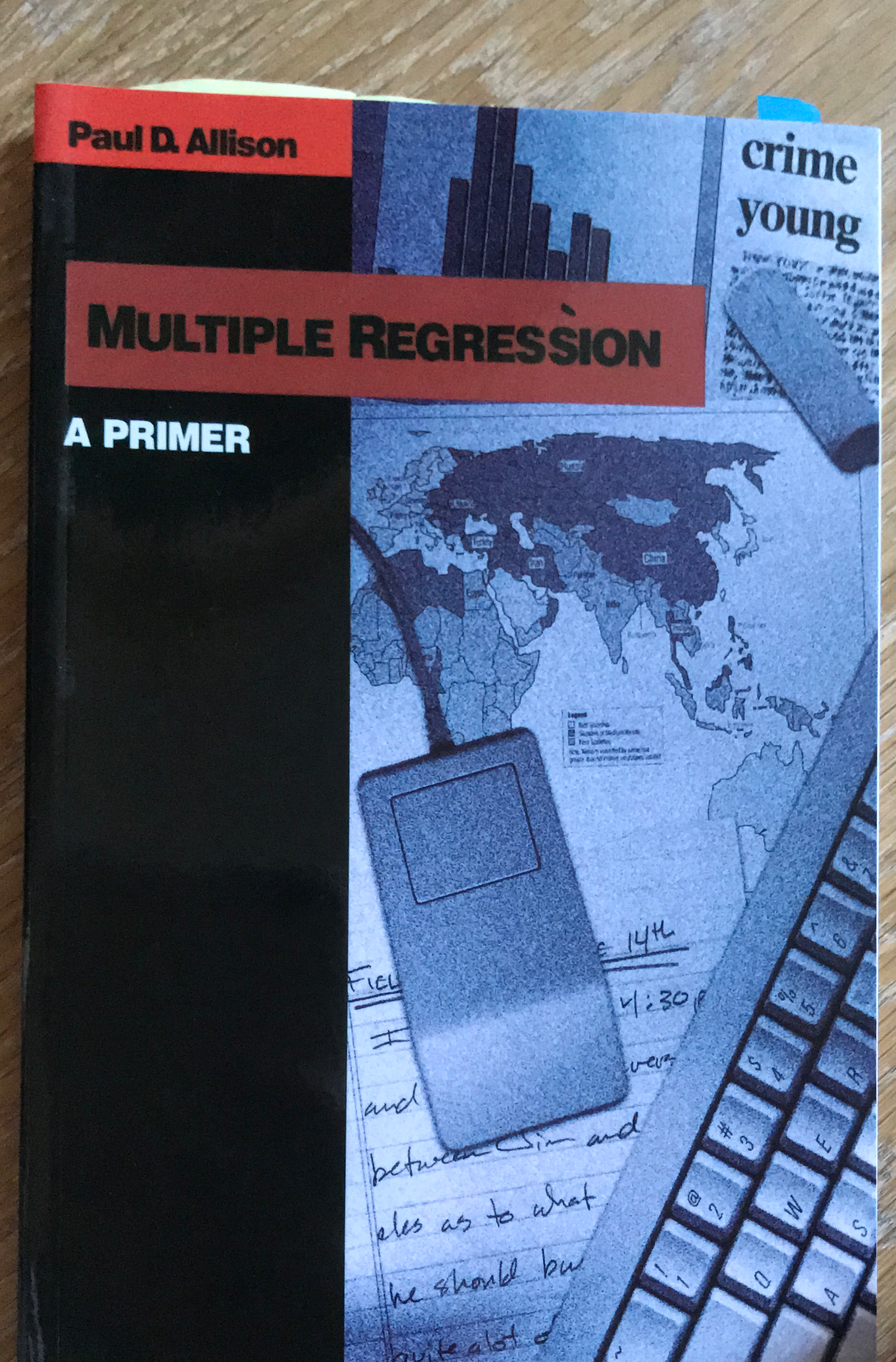 Multiple Regression 