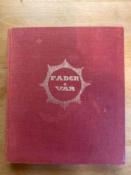 FADERVÅR