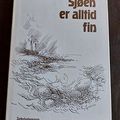 Sjøen er alltid fin