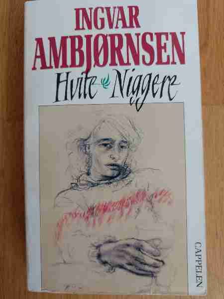 Hvite niggere