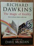 The magic of reality