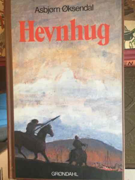 Hevnhug