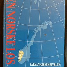 Den Noske los. Bind 3 Fra Jærens rev til Statt