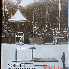 Ogsaa vi, naar det blir krævet. Norges gymnastikk- og turnforbund 100 år 1890 - 1990