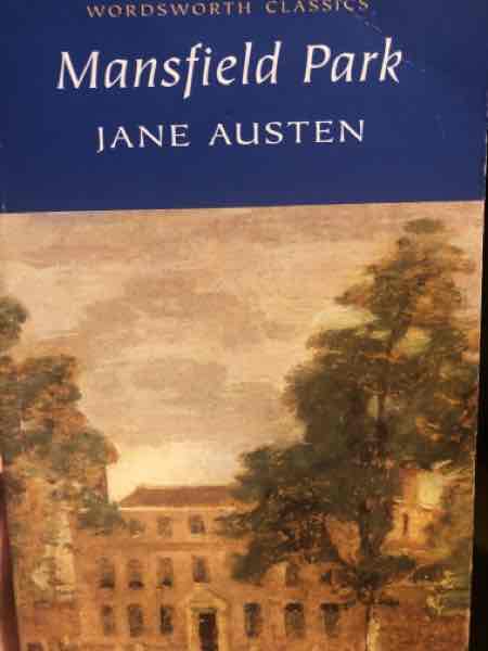 Mansfield park