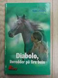 Diabolo, livredder på fire bein