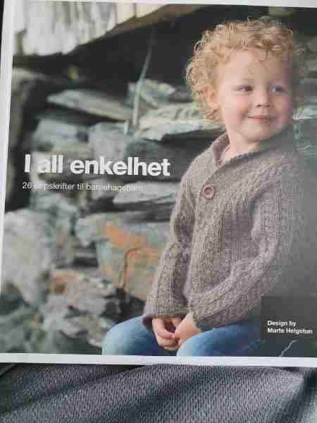 I all enkelhet