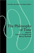 The Philosophy of Time