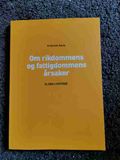 Om rikdommens og fattigdommens årsaker