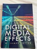 Digital Media Effects