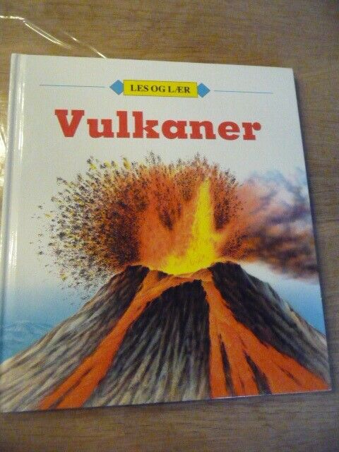 Vulkaner 