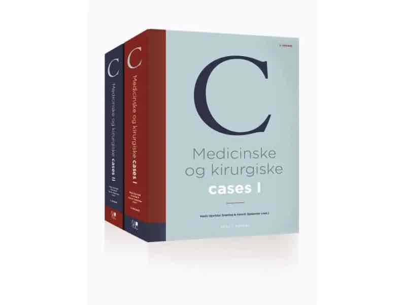 Medicinske og kirurgiske cases