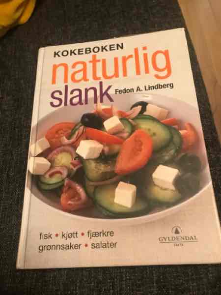 Naturlig slank