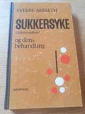 Sukkersyke (Diabetes mellitus)