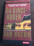 Da vinci koden