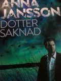 Dotter saknad