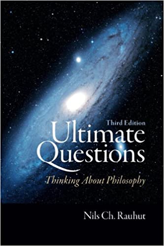Ultimate Questions
