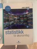 Statistikk for økonomifag