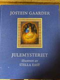 Julemysteriet