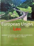 Europeisk Union Law