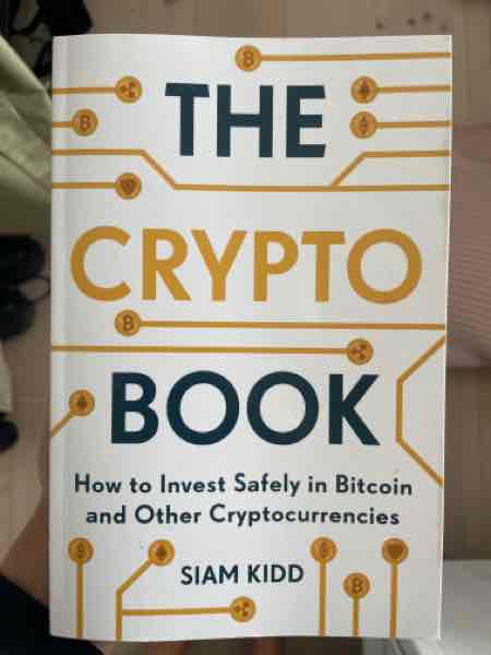 The Crypto Book
