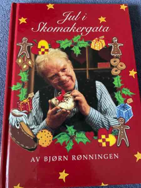 Jul i skomakergata