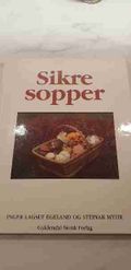 Sikre sopper