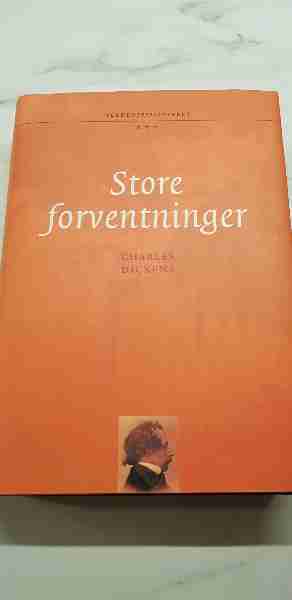 Store forventninger
