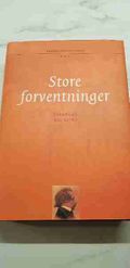 Store forventninger