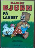 Bamse Bjørn på landet