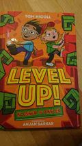 LEVEL UP!
