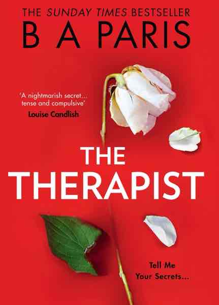The therapist